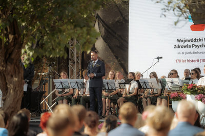 Gala jubileuszu 170-lecia